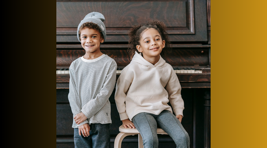 5 Reasons Why Only Ethikal Makes the Best Kids’ Clothes