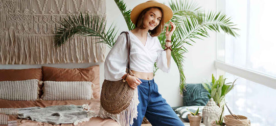 What is Sustainable Fashion Clothing? Where Can You Buy It?