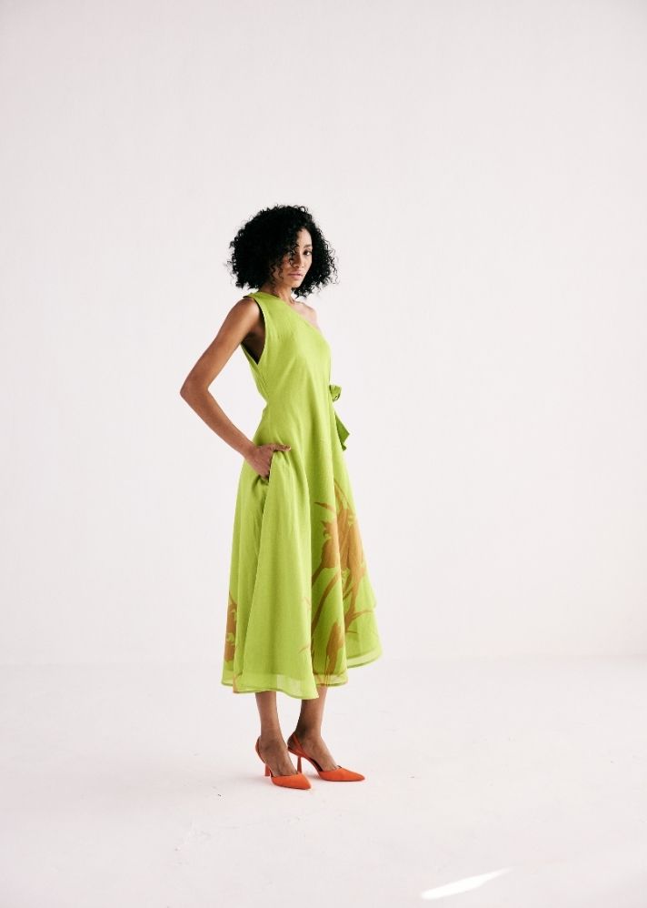 Limelight Dress