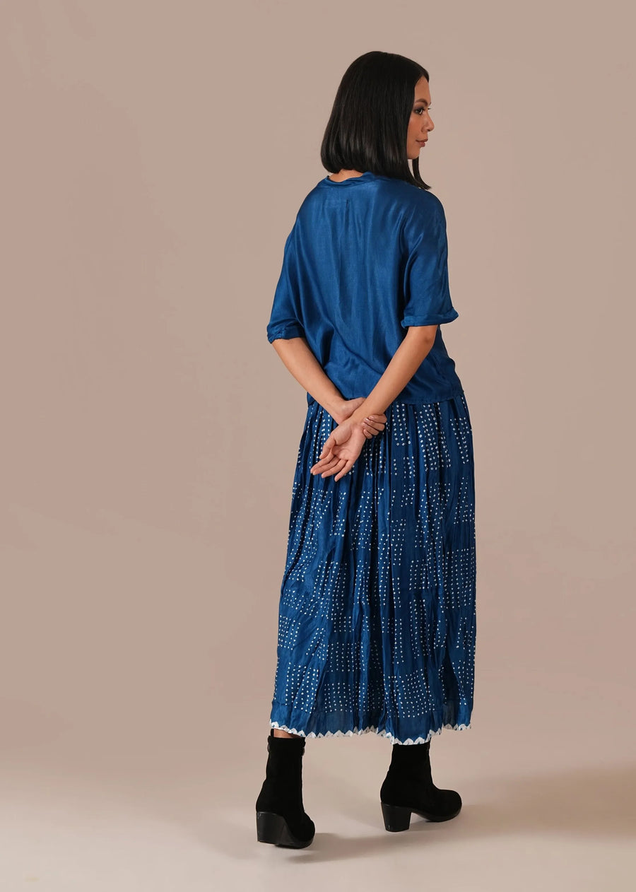 Autumn Breeze Co-Ord Set