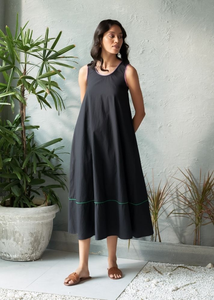 Americano Dress
