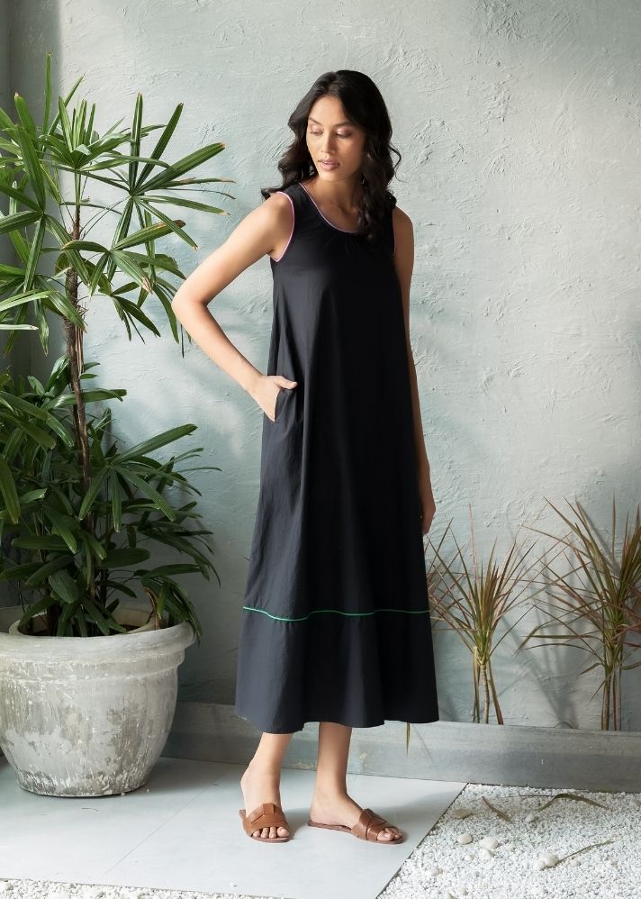Americano Dress
