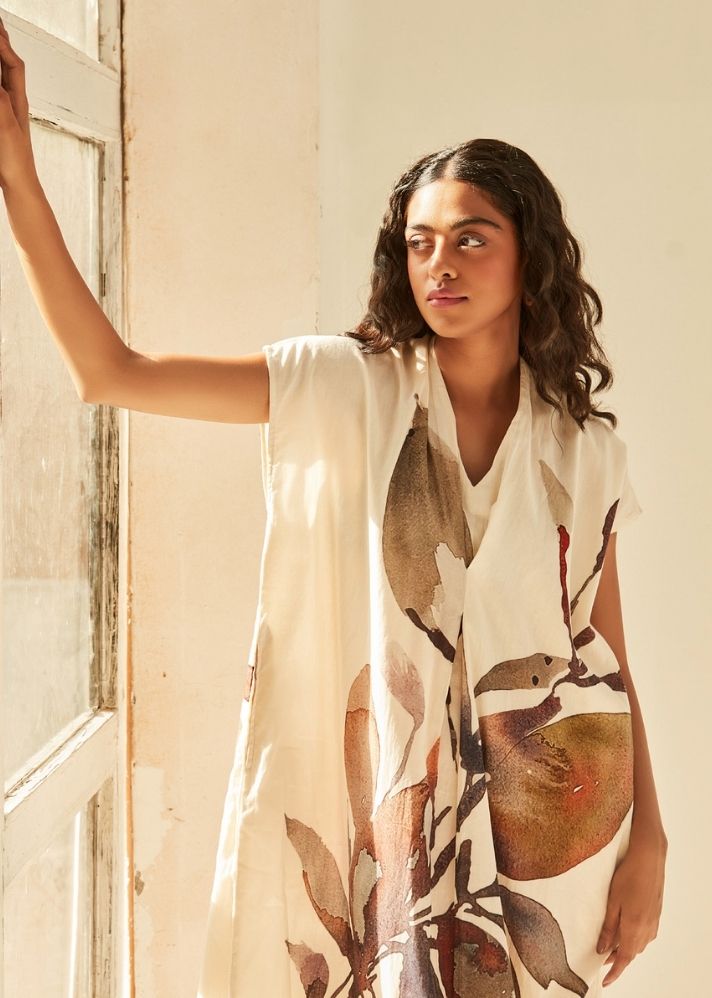 Forever Spring Dress