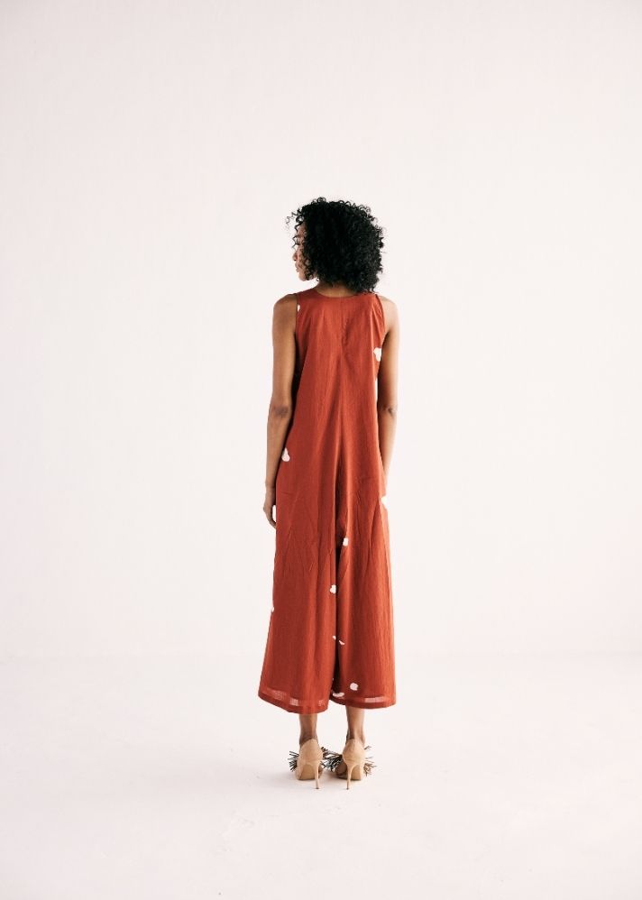 Ember Jumpsuit