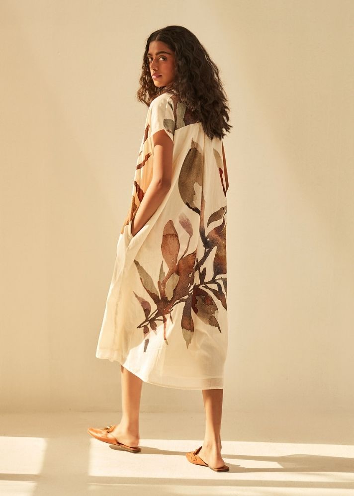 Forever Spring Dress