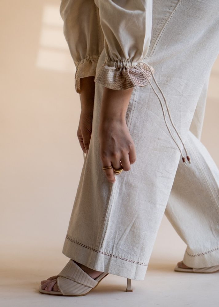 Dawning Straight Pants