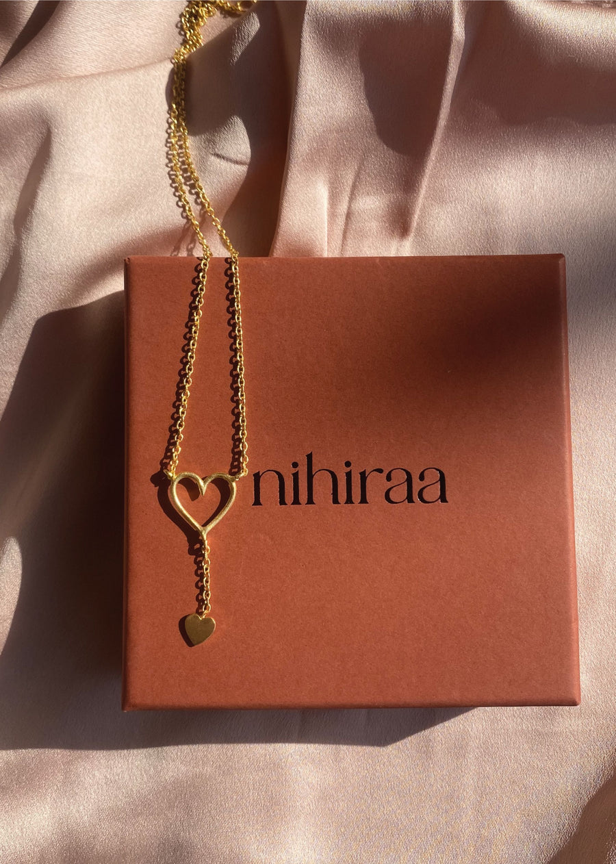 Dear Cara Necklace