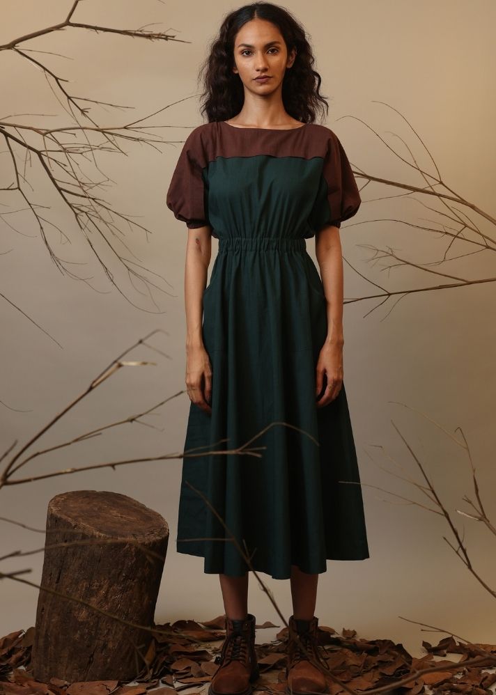 Roots Sphara Dress
