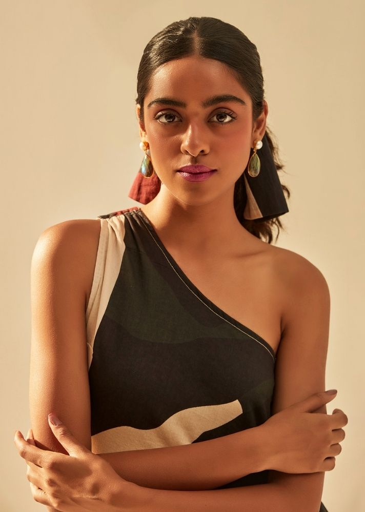 Aba Dress