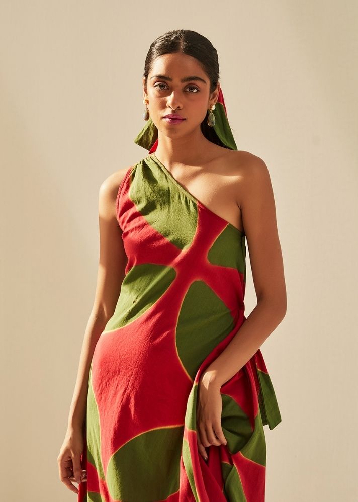 Juliet'S Bloom Dress