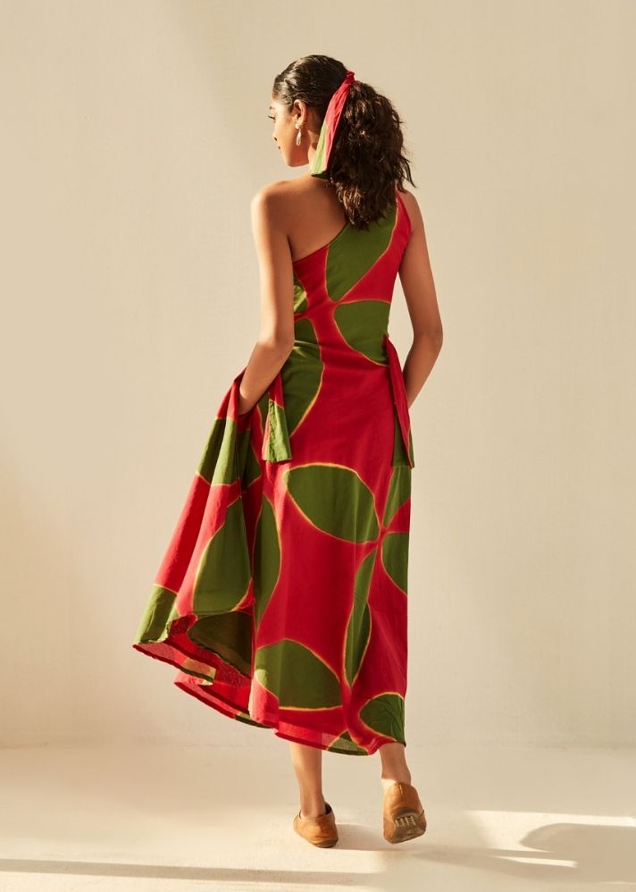 Juliet'S Bloom Dress