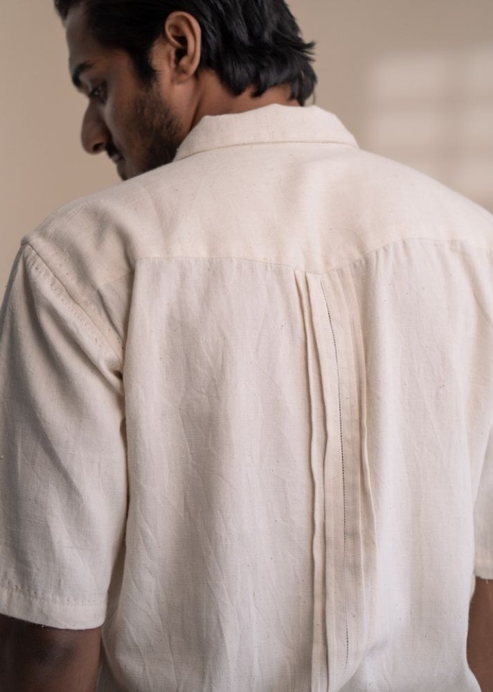 Dawning Shirt Jacket