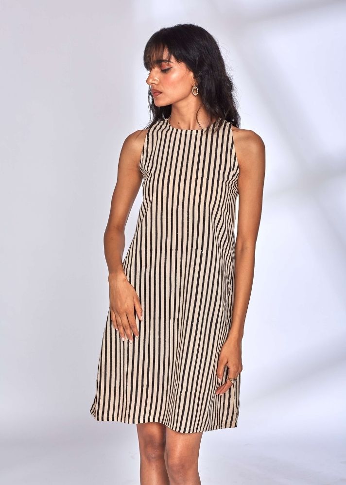 Mia Dress