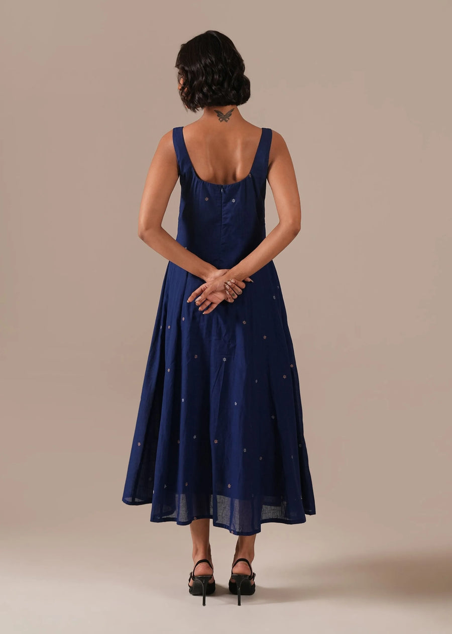 Starry Mist Dress