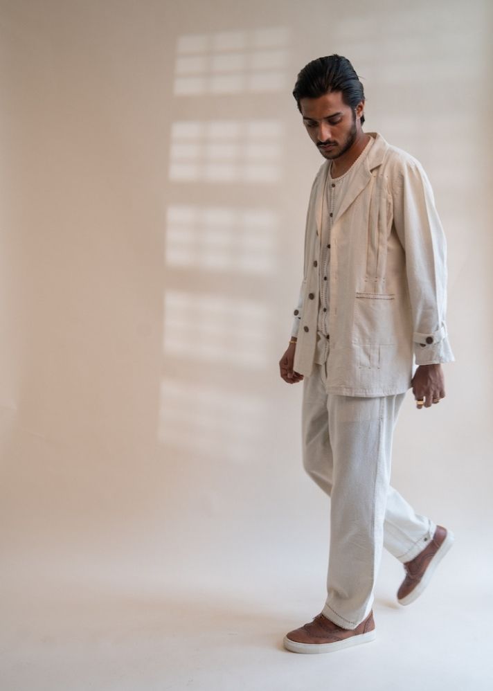 Dawning Haori Jacket