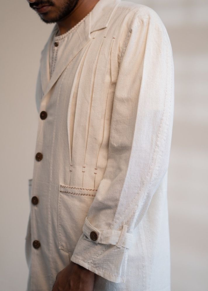 Dawning Haori Jacket