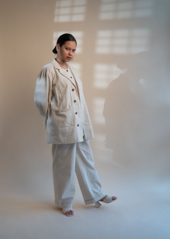 Dawning Haori Jacket
