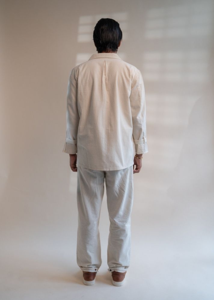Dawning Haori Jacket