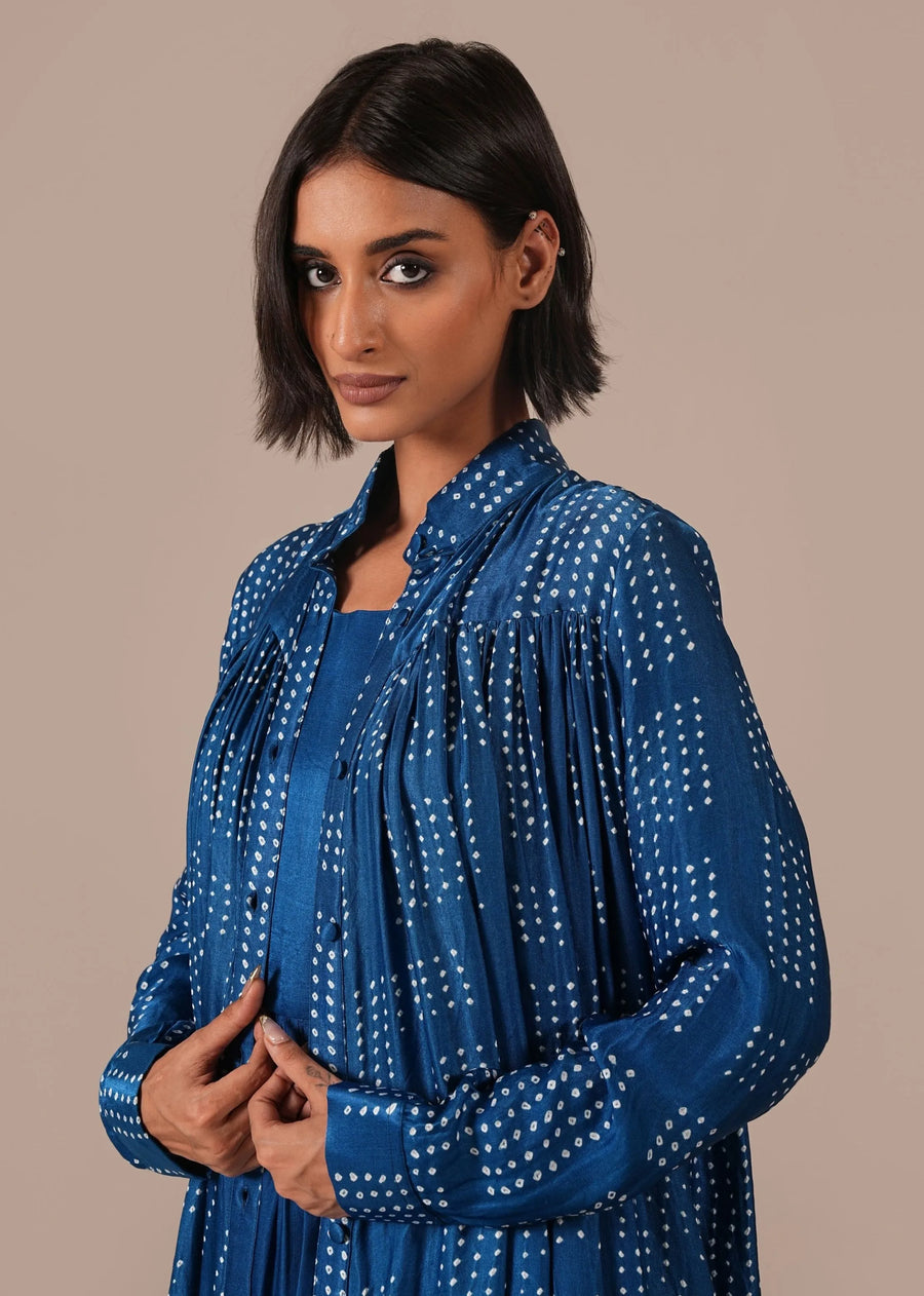 Blooming Aura Co-Ord Set