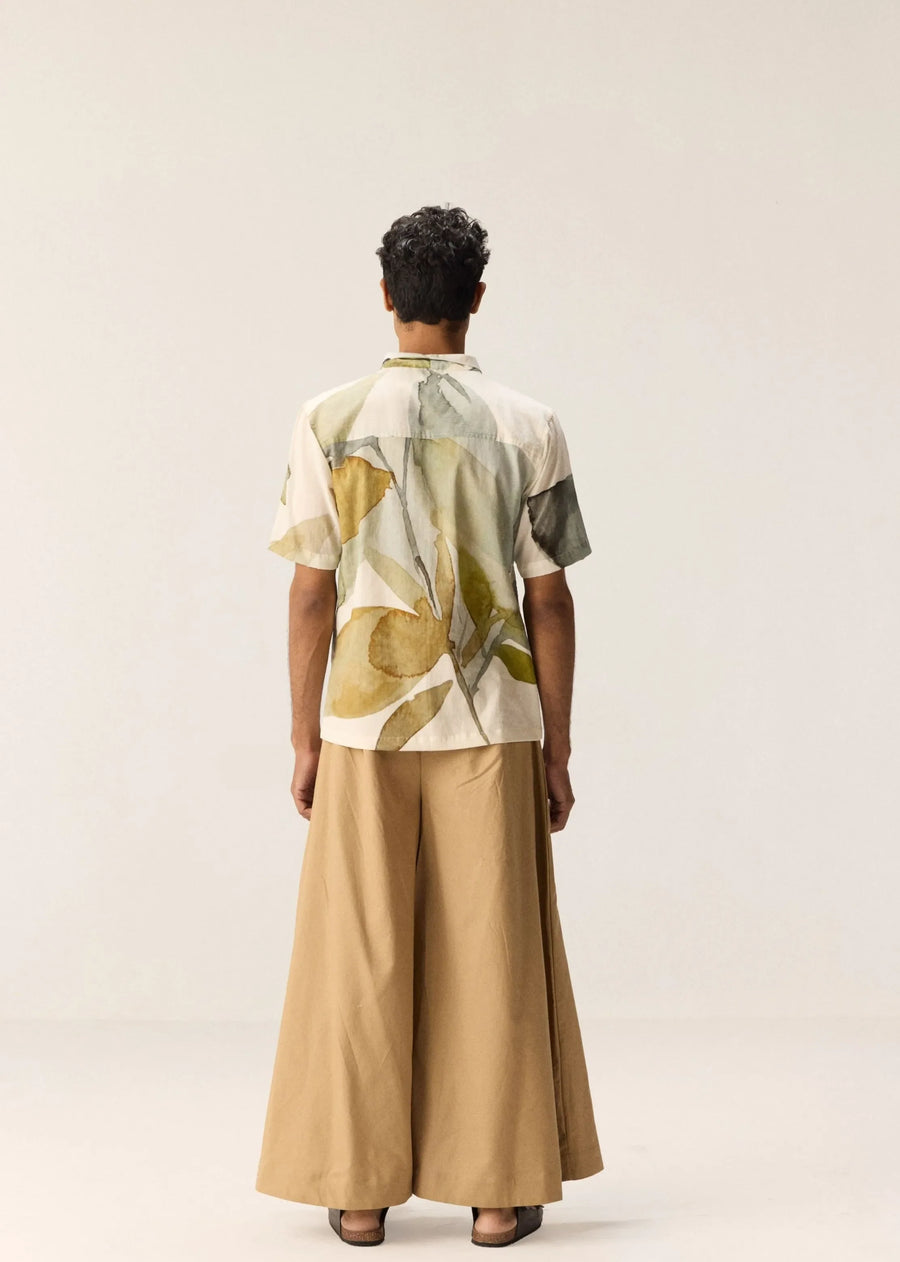 Echoes Of Leaves Shirt