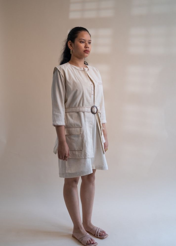 Dawning Unisex Vest