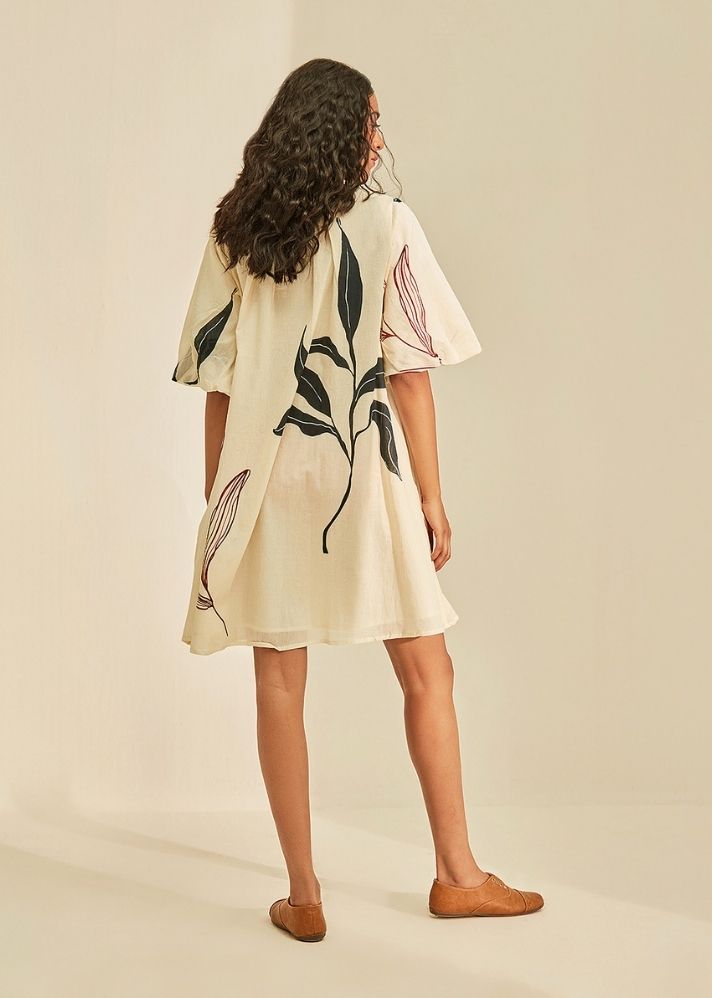New Moon Dress