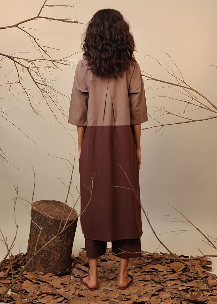 Roots CapRe Pants