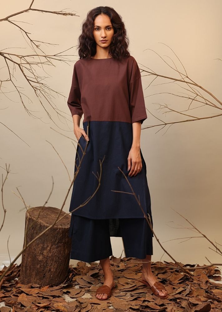 Roots CapRe Pants