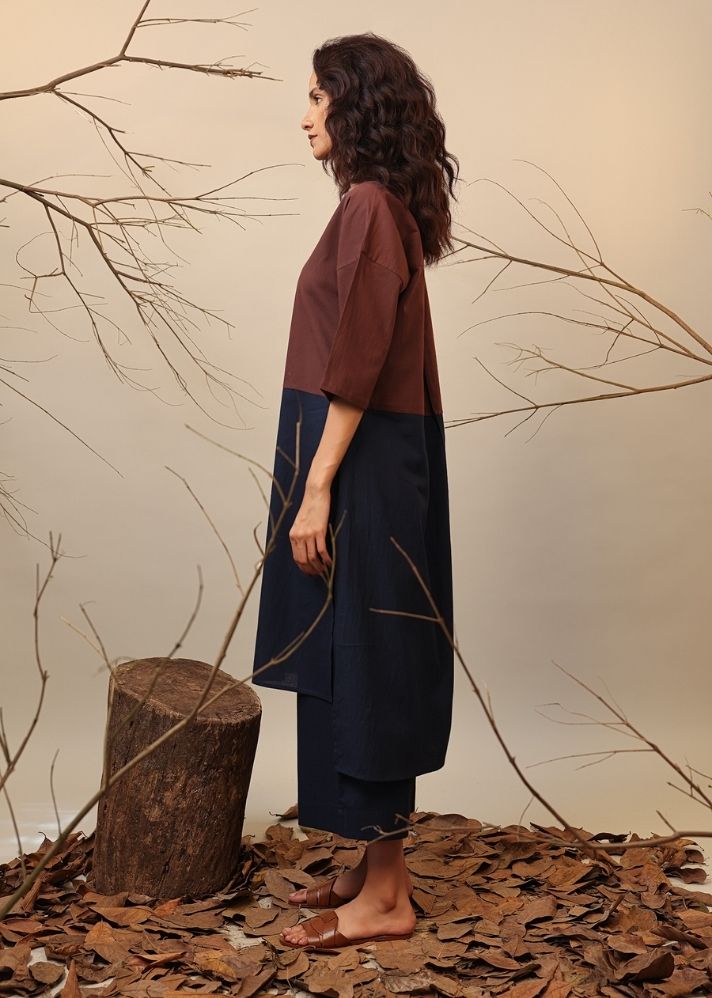 Roots CapRe Pants