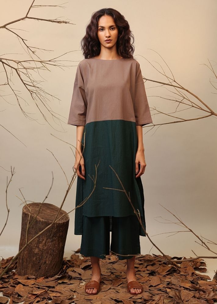 Roots CapRe Pants