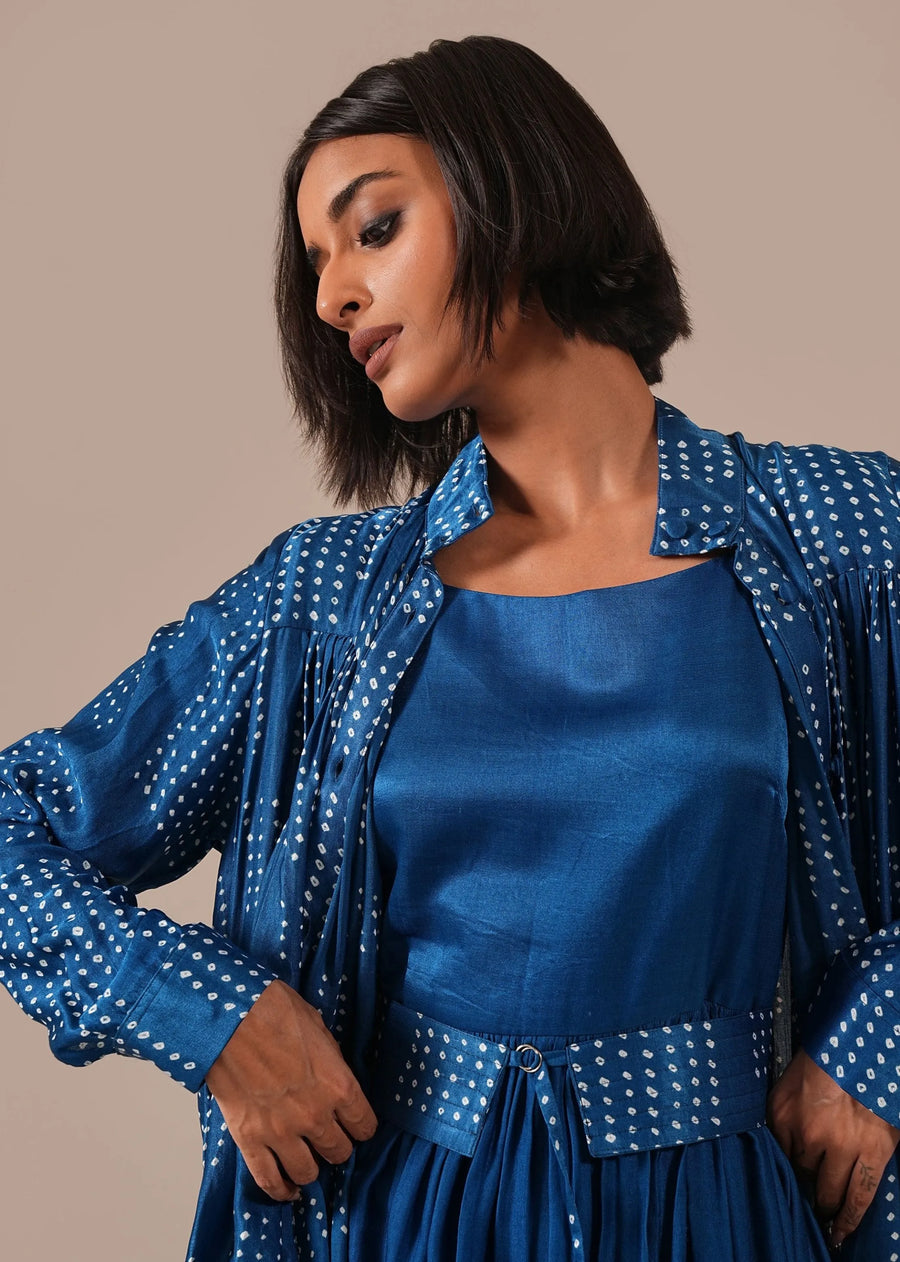 Blooming Aura Co-Ord Set