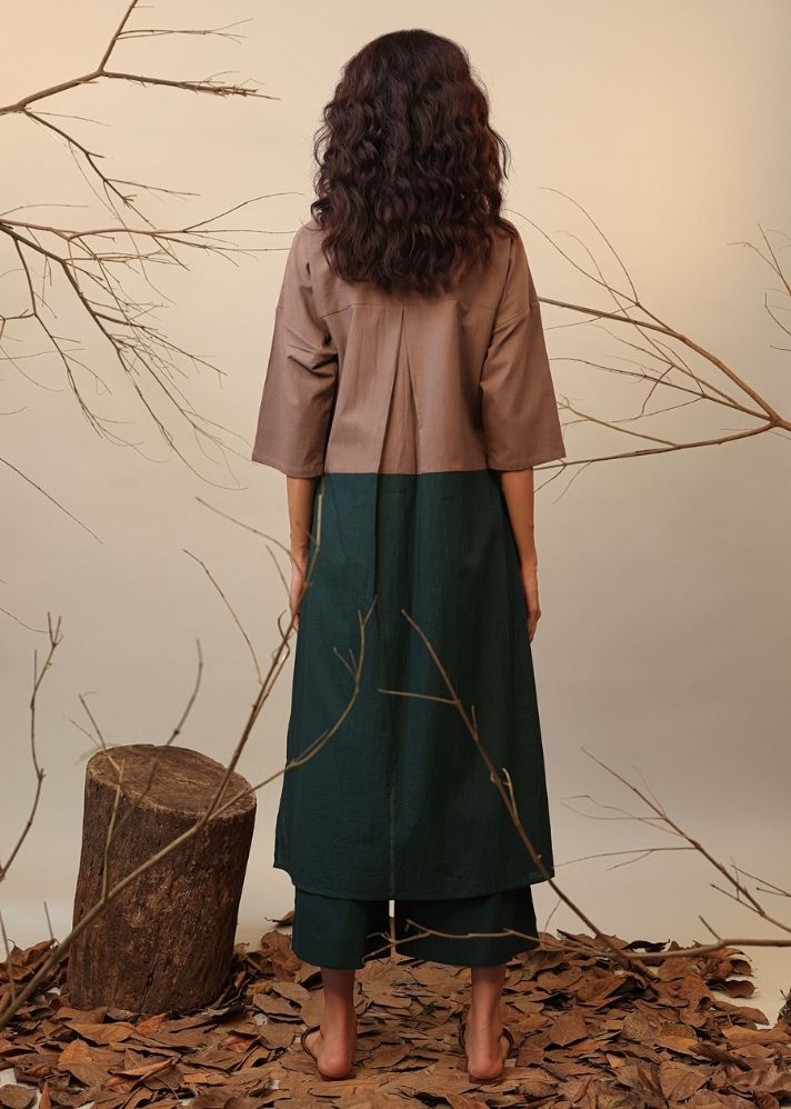 Roots CapRe Pants
