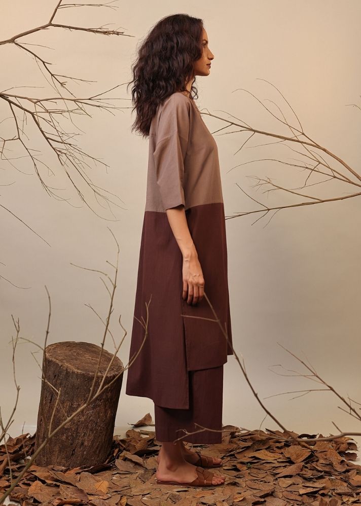 Roots Dual Ruka Set (2 PCS)