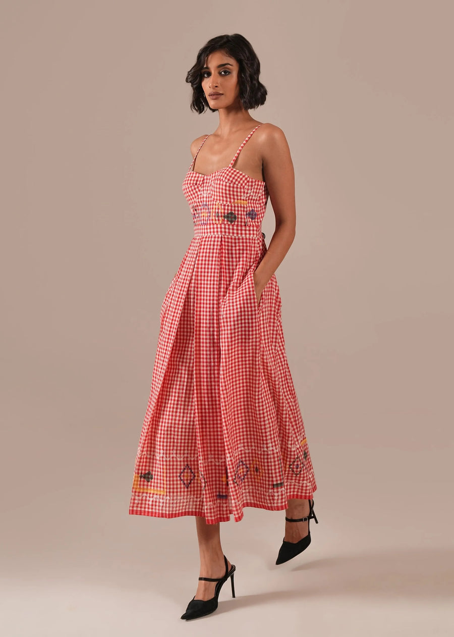 Honey Dawn Dress
