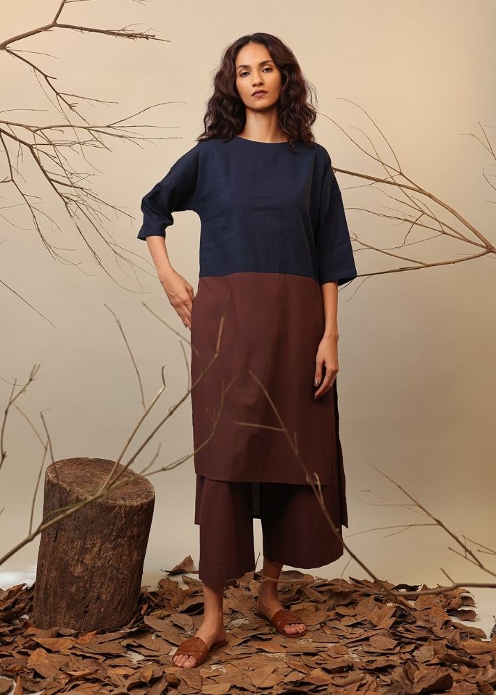 Roots Dual Ruka Set (2 PCS)