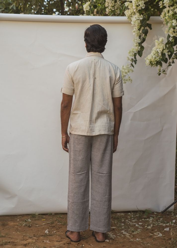 Sonder Deep Pleated Pants