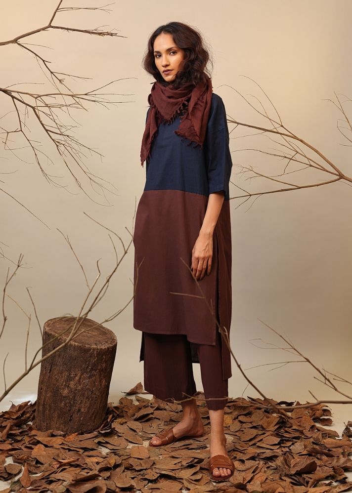 Roots Dual Ruka Set (2 PCS)