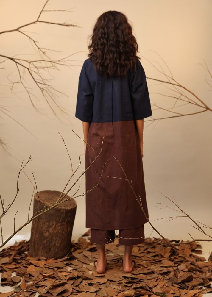 Roots Dual Ruka Set (2 PCS)