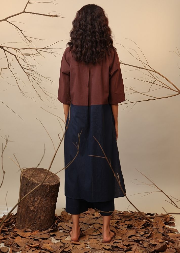 Roots Dual Ruka Set (2 PCS)