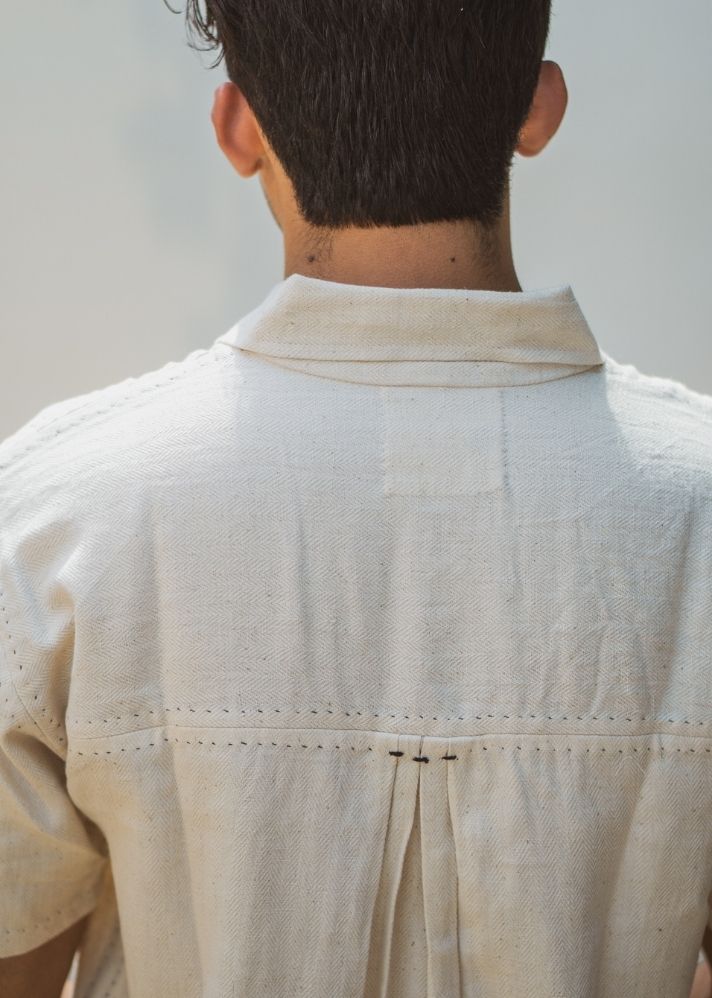 Sonder Double Pocket Shirt