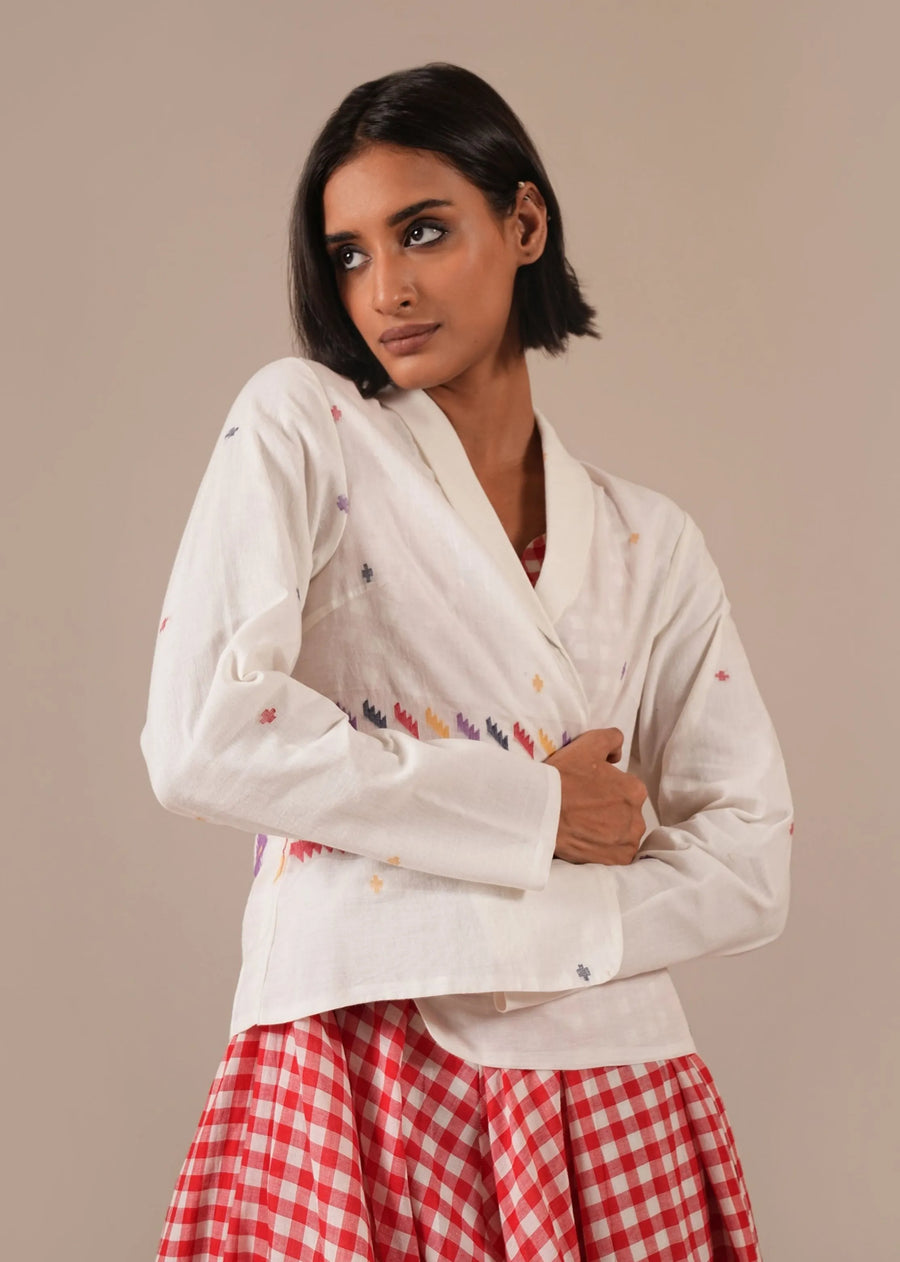 Rose Quartz Co-Ord Set