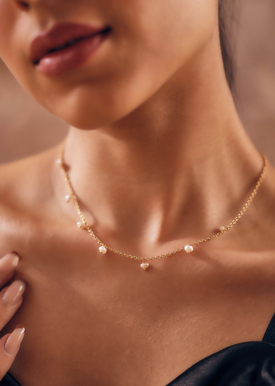 Eva Necklace