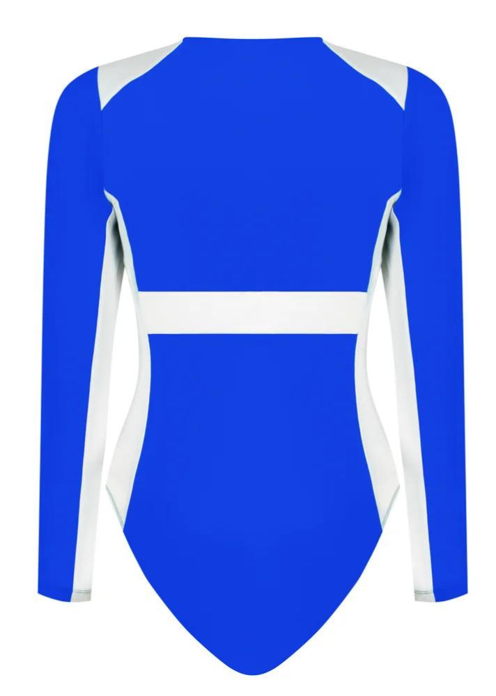 Eva Long Sleeves