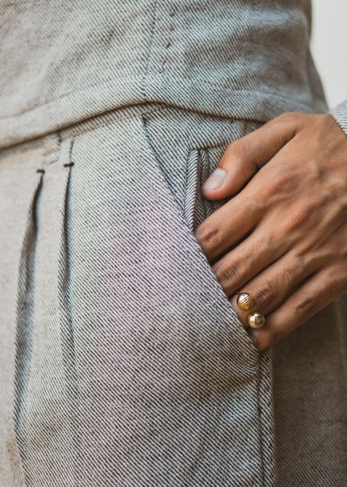 Sonder Tapered Pants