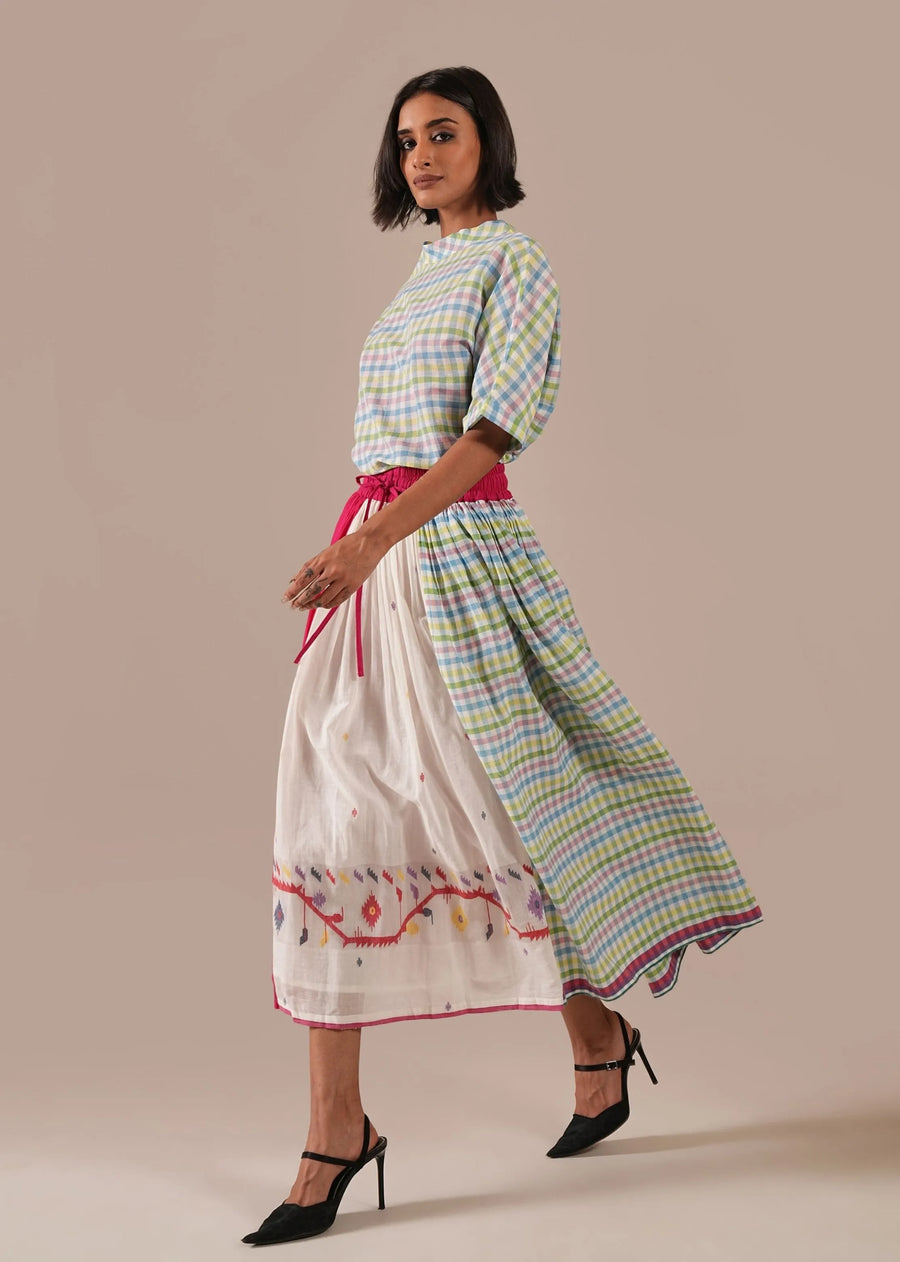 Petal Mist Co-Ord Set