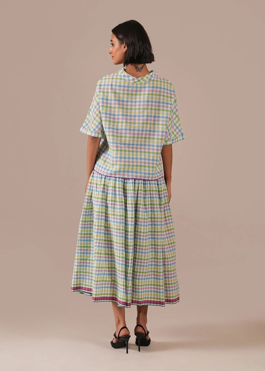 Petal Mist Co-Ord Set