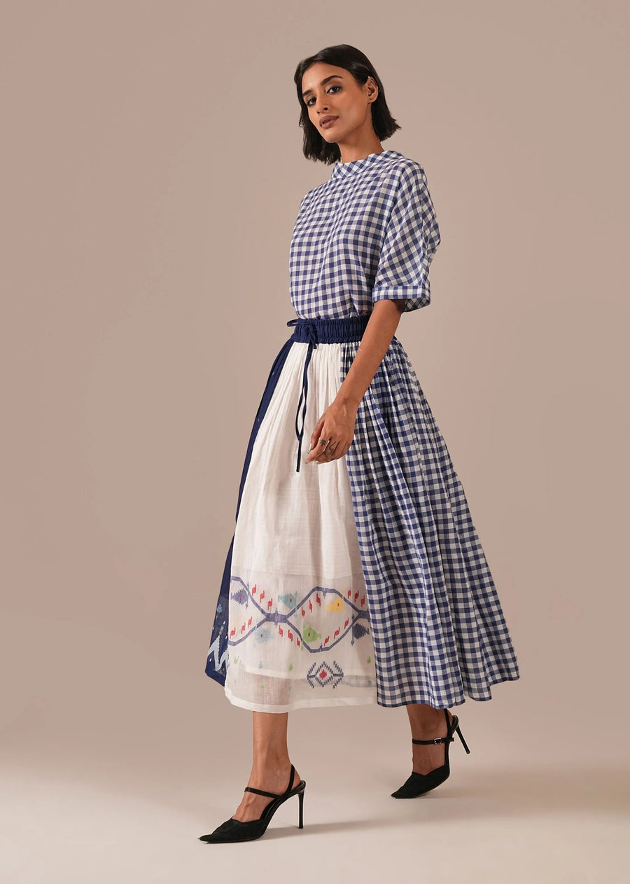 Moonlit Wave Co-Ord Set