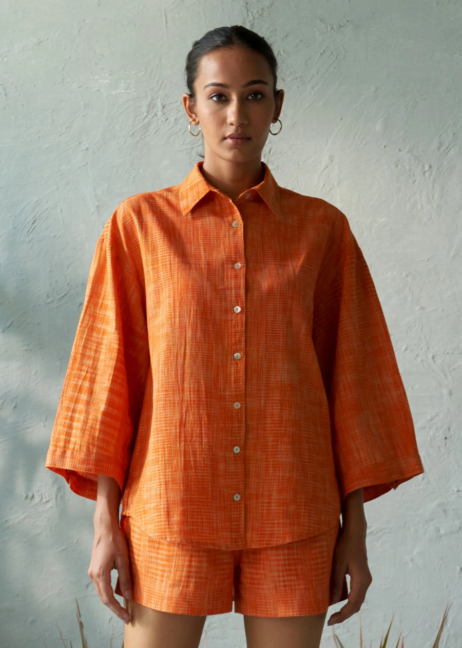 Orangeade Shirt