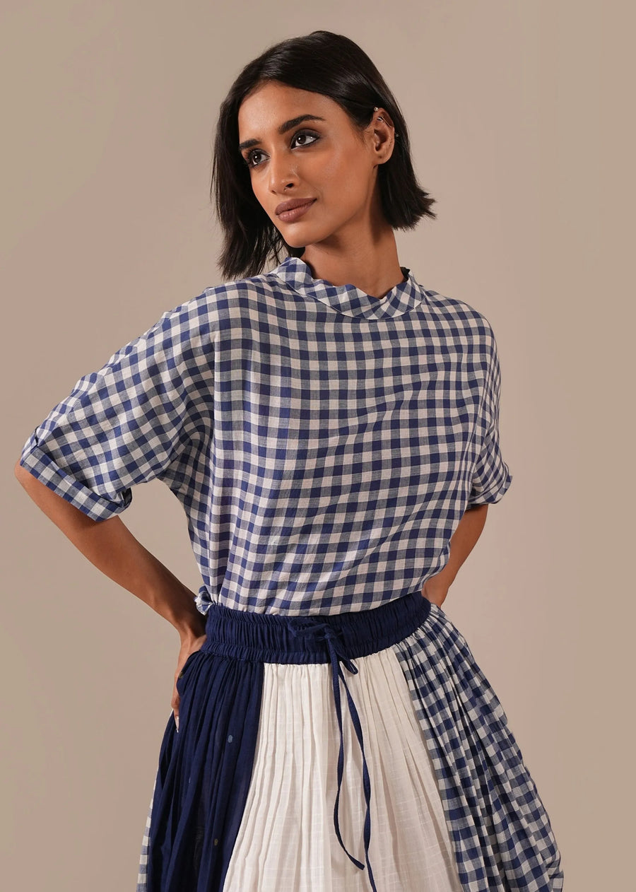 Moonlit Wave Co-Ord Set