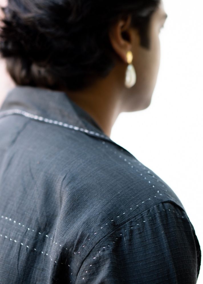 Sonder Sheer Shirt